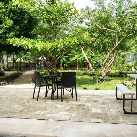 Gran Jaguar Hotel Bacalar Dış mekan fotoğraf