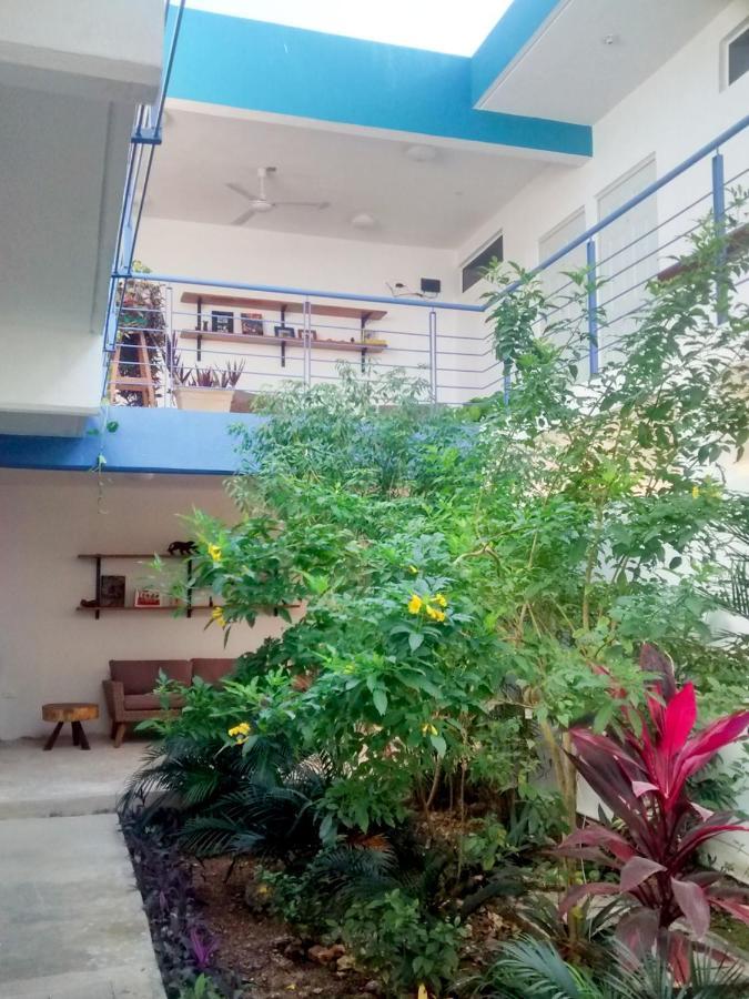 Gran Jaguar Hotel Bacalar Dış mekan fotoğraf