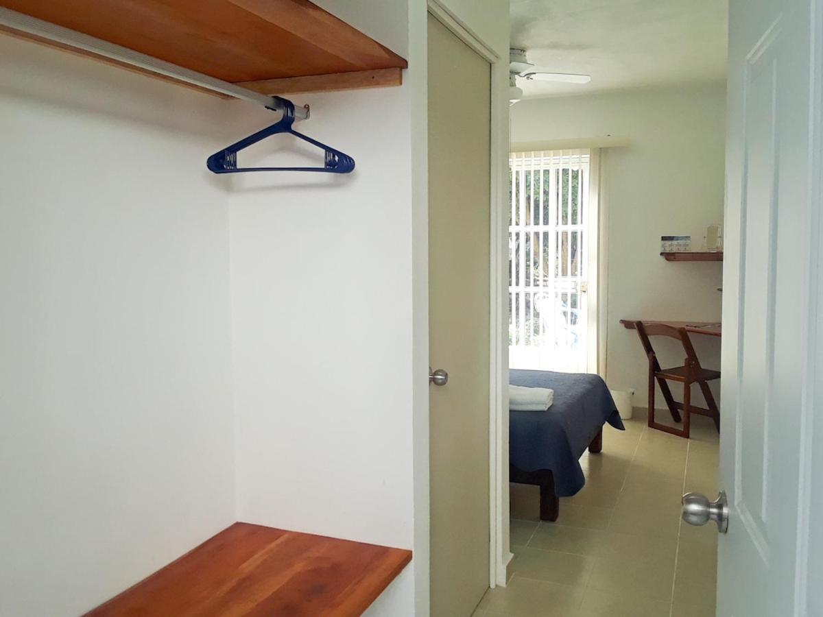 Gran Jaguar Hotel Bacalar Dış mekan fotoğraf