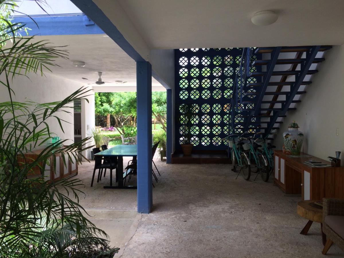 Gran Jaguar Hotel Bacalar Dış mekan fotoğraf
