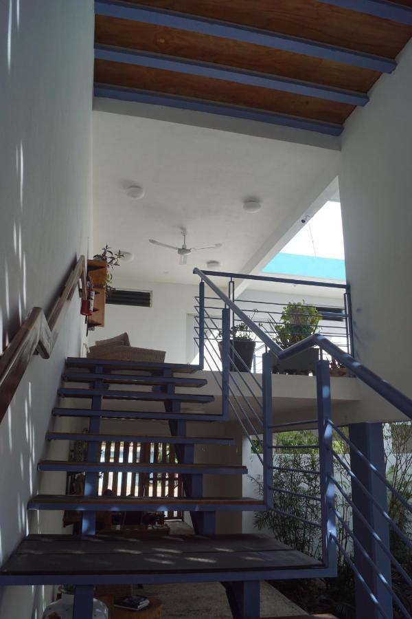 Gran Jaguar Hotel Bacalar Dış mekan fotoğraf