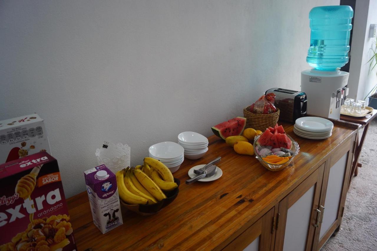 Gran Jaguar Hotel Bacalar Dış mekan fotoğraf