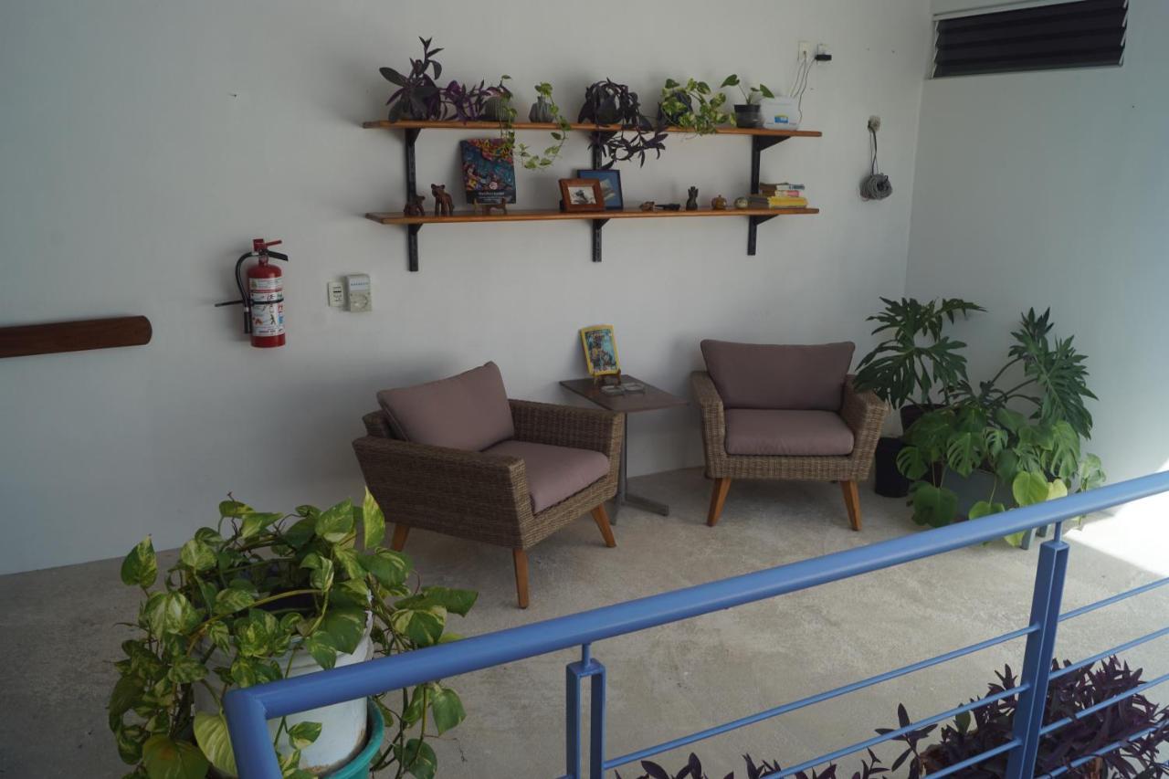 Gran Jaguar Hotel Bacalar Dış mekan fotoğraf