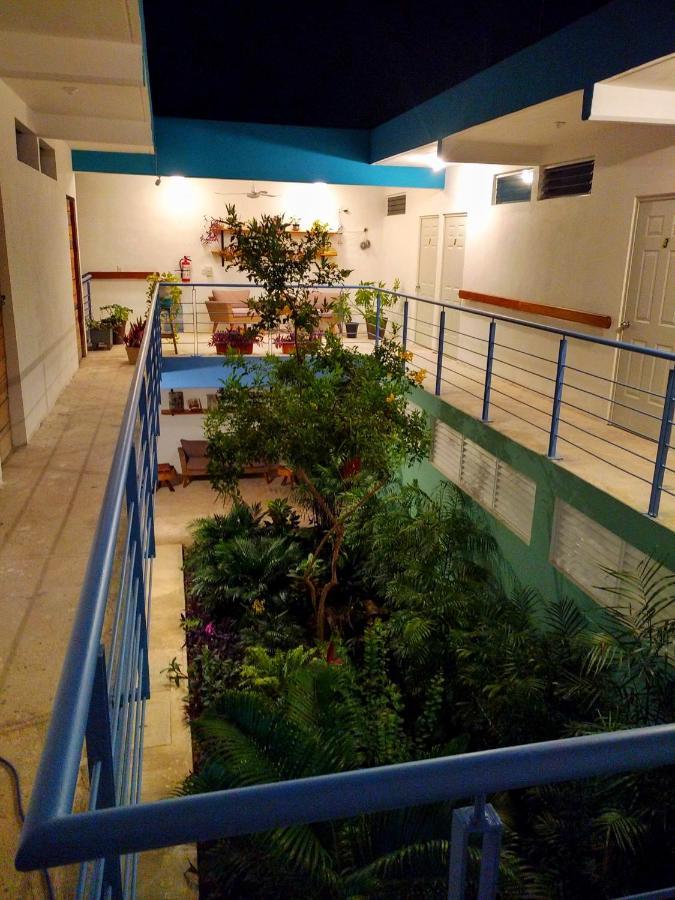 Gran Jaguar Hotel Bacalar Dış mekan fotoğraf