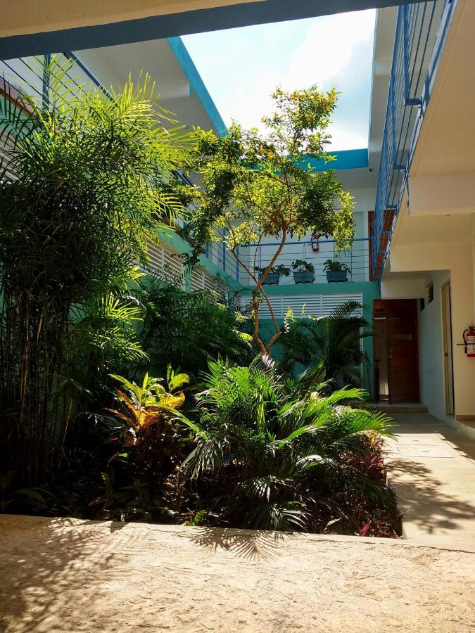 Gran Jaguar Hotel Bacalar Dış mekan fotoğraf
