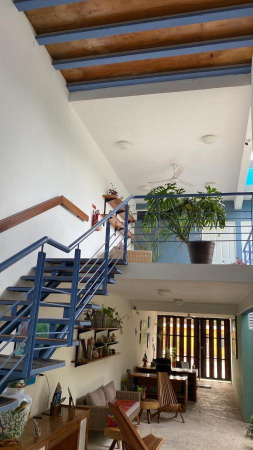 Gran Jaguar Hotel Bacalar Dış mekan fotoğraf