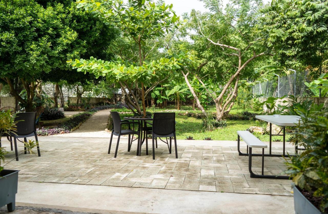 Gran Jaguar Hotel Bacalar Dış mekan fotoğraf